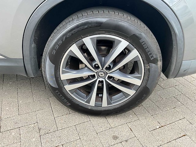 2018 renault koleos stationwagen - automaat - airco - afbeelding 2 van  40