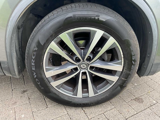 2018 renault koleos stationwagen - automaat - airco - afbeelding 4 van  40