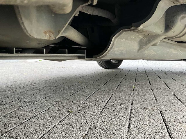 2018 renault koleos stationwagen - automaat - airco - afbeelding 5 van  40