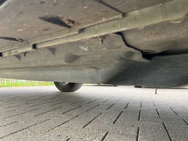 2018 renault koleos stationwagen - automaat - airco - afbeelding 6 van  40