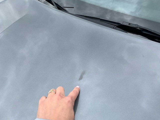 2018 renault koleos stationwagen - automaat - airco - afbeelding 7 van  40