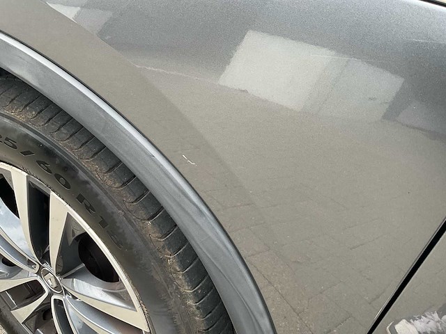 2018 renault koleos stationwagen - automaat - airco - afbeelding 8 van  40