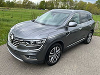 2018 renault koleos stationwagen - automaat - airco - afbeelding 1 van  40