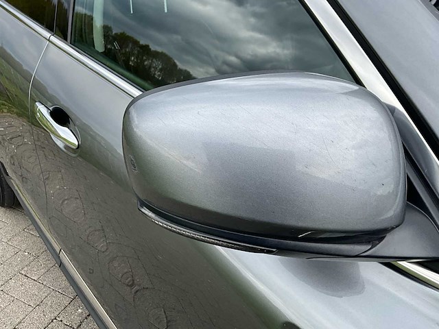 2018 renault koleos stationwagen - automaat - airco - afbeelding 17 van  40