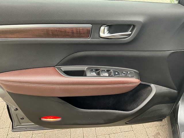 2018 renault koleos stationwagen - automaat - airco - afbeelding 20 van  40