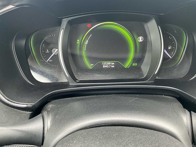 2018 renault koleos stationwagen - automaat - airco - afbeelding 23 van  40