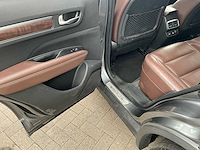 2018 renault koleos stationwagen - automaat - airco - afbeelding 27 van  40