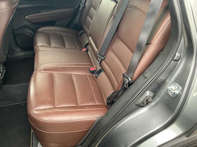 2018 renault koleos stationwagen - automaat - airco - afbeelding 28 van  40