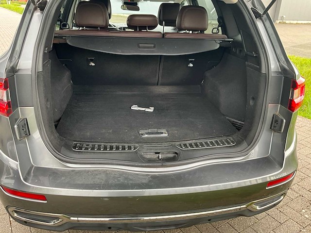 2018 renault koleos stationwagen - automaat - airco - afbeelding 30 van  40