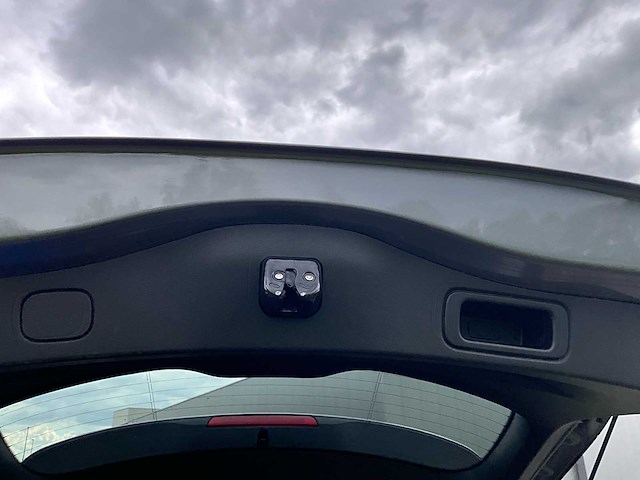 2018 renault koleos stationwagen - automaat - airco - afbeelding 31 van  40