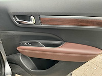 2018 renault koleos stationwagen - automaat - airco - afbeelding 32 van  40