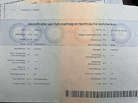 2018 renault koleos stationwagen - automaat - airco - afbeelding 38 van  40