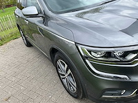 2018 renault koleos stationwagen - automaat - airco - afbeelding 37 van  40