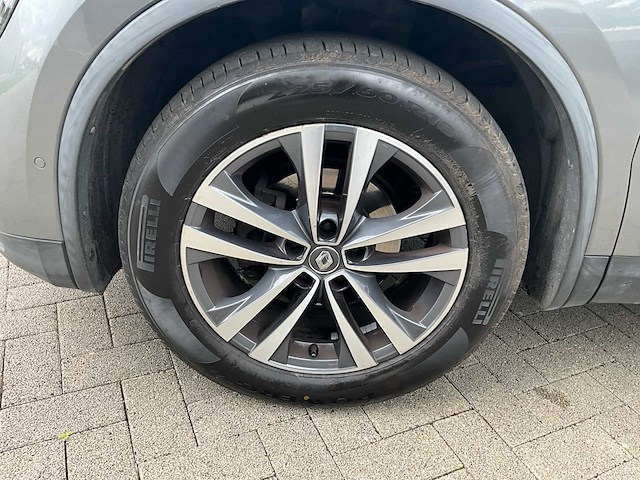 2018 renault koleos stationwagen - automaat - airco - afbeelding 40 van  40