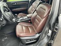 2018 renault koleos stationwagen - automaat - airco - afbeelding 15 van  46