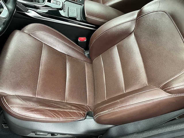 2018 renault koleos stationwagen - automaat - airco - afbeelding 16 van  46