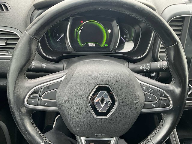 2018 renault koleos stationwagen - automaat - airco - afbeelding 17 van  46