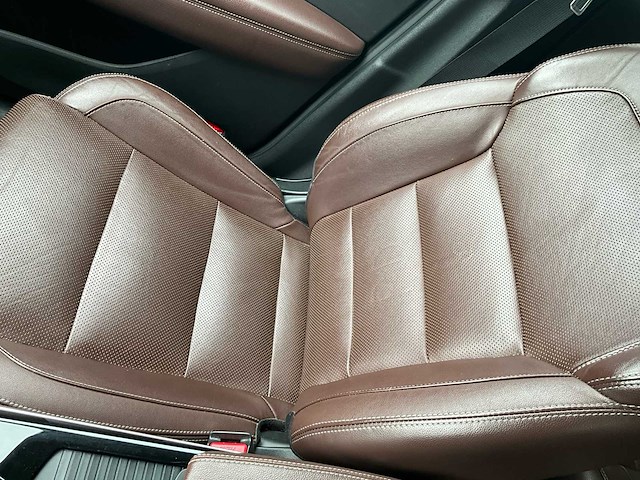 2018 renault koleos stationwagen - automaat - airco - afbeelding 22 van  46