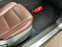 2018 renault koleos stationwagen - automaat - airco - afbeelding 35 van  46