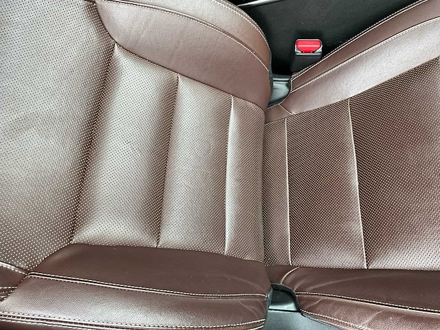 2018 renault koleos stationwagen - automaat - airco - afbeelding 36 van  46