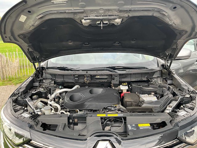 2018 renault koleos stationwagen - automaat - airco - afbeelding 37 van  46