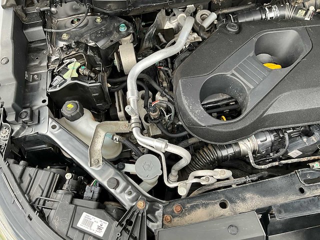 2018 renault koleos stationwagen - automaat - airco - afbeelding 38 van  46
