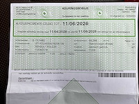 2018 renault koleos stationwagen - automaat - airco - afbeelding 42 van  46