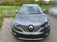 2018 renault koleos stationwagen - automaat - airco - afbeelding 45 van  46