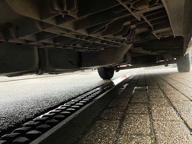 2018 renault master - 2.3 diesel - euro 6b - afbeelding 44 van  53