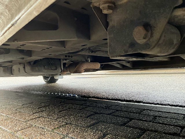 2018 renault master - 2.3 diesel - euro 6b - afbeelding 3 van  53