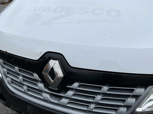 2018 renault master - 2.3 diesel - euro 6b - afbeelding 6 van  53