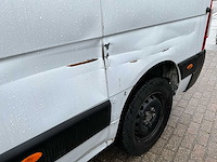 2018 renault master - 2.3 diesel - euro 6b - afbeelding 46 van  53