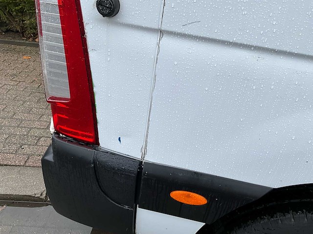 2018 renault master - 2.3 diesel - euro 6b - afbeelding 10 van  53