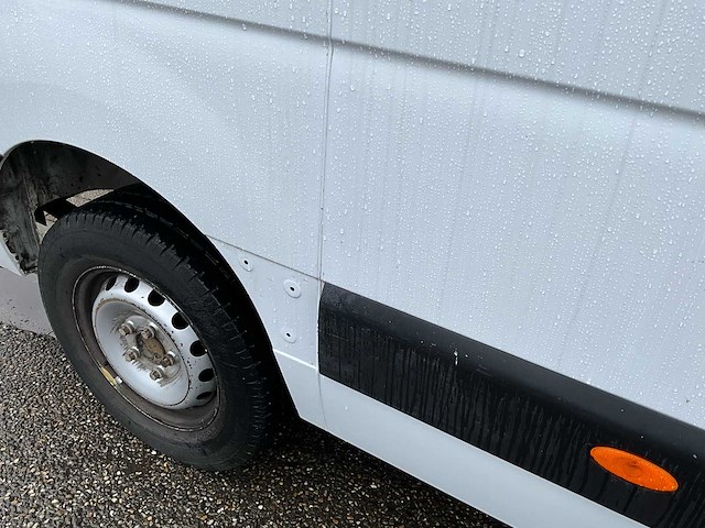 2018 renault master - 2.3 diesel - euro 6b - afbeelding 11 van  53