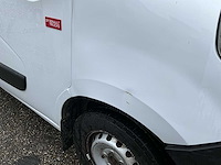 2018 renault master - 2.3 diesel - euro 6b - afbeelding 45 van  53