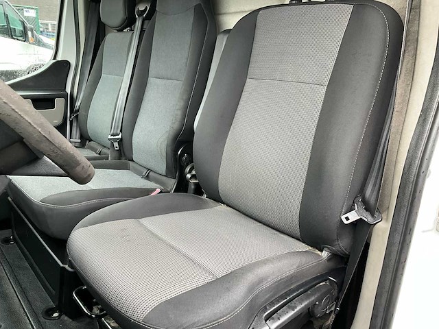 2018 renault master - 2.3 diesel - euro 6b - afbeelding 16 van  53