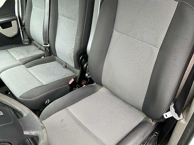 2018 renault master - 2.3 diesel - euro 6b - afbeelding 51 van  53