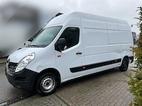 2018 renault master - 2.3 diesel - euro 6b - afbeelding 9 van  53