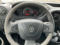 2018 renault master - 2.3 diesel - euro 6b - afbeelding 19 van  53
