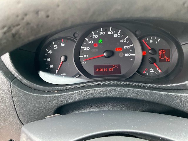 2018 renault master - 2.3 diesel - euro 6b - afbeelding 20 van  53