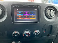 2018 renault master - 2.3 diesel - euro 6b - afbeelding 22 van  53