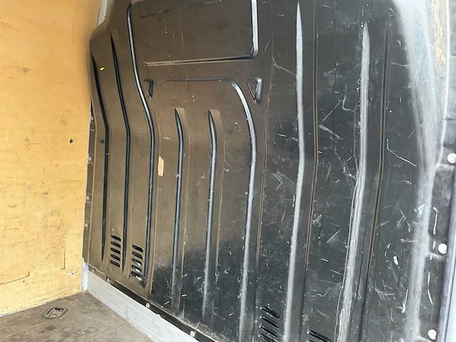 2018 renault master - 2.3 diesel - euro 6b - afbeelding 49 van  53