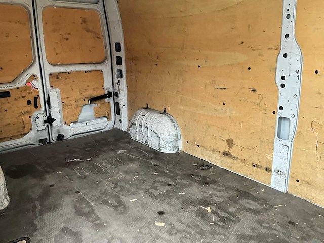 2018 renault master - 2.3 diesel - euro 6b - afbeelding 25 van  53