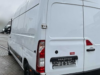 2018 renault master - 2.3 diesel - euro 6b - afbeelding 18 van  53