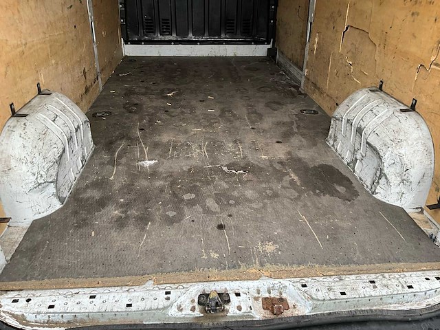 2018 renault master - 2.3 diesel - euro 6b - afbeelding 27 van  53