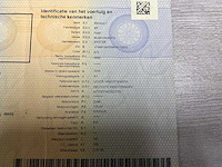 2018 renault master - 2.3 diesel - euro 6b - afbeelding 37 van  53