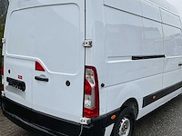 2018 renault master - 2.3 diesel - euro 6b - afbeelding 35 van  53