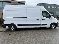 2018 renault master - 2.3 diesel - euro 6b - afbeelding 40 van  53