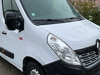 2018 renault master - 2.3 diesel - euro 6b - afbeelding 41 van  53
