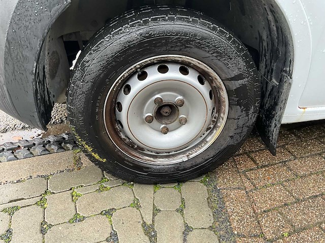 2018 renault master - 2.3 diesel - euro 6b - afbeelding 43 van  53